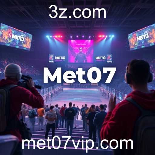 A Evolução dos Jogos em 2025 e o Impacto de 'met07'