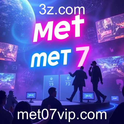 Tendências de Jogos e o Impacto de 'met07'