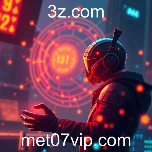 A Influência de Met07 no Crescimento dos Jogos Online