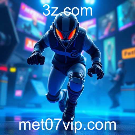 Explorando o Impacto de 'met07' na Comunidade de Jogos