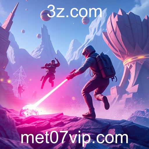 Met07: O Impacto no Mundo dos Jogos em 2025