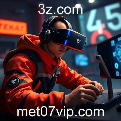 MET07 Atinge Novos Patamares em 2026