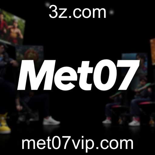 Met07 em 2025: Evolução e Impacto nos Jogos Online