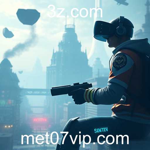 A Revolução dos Jogos com Met07: Novidades e Tendências