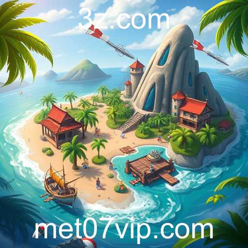 A Ascensão de MET07 nos Jogos Online